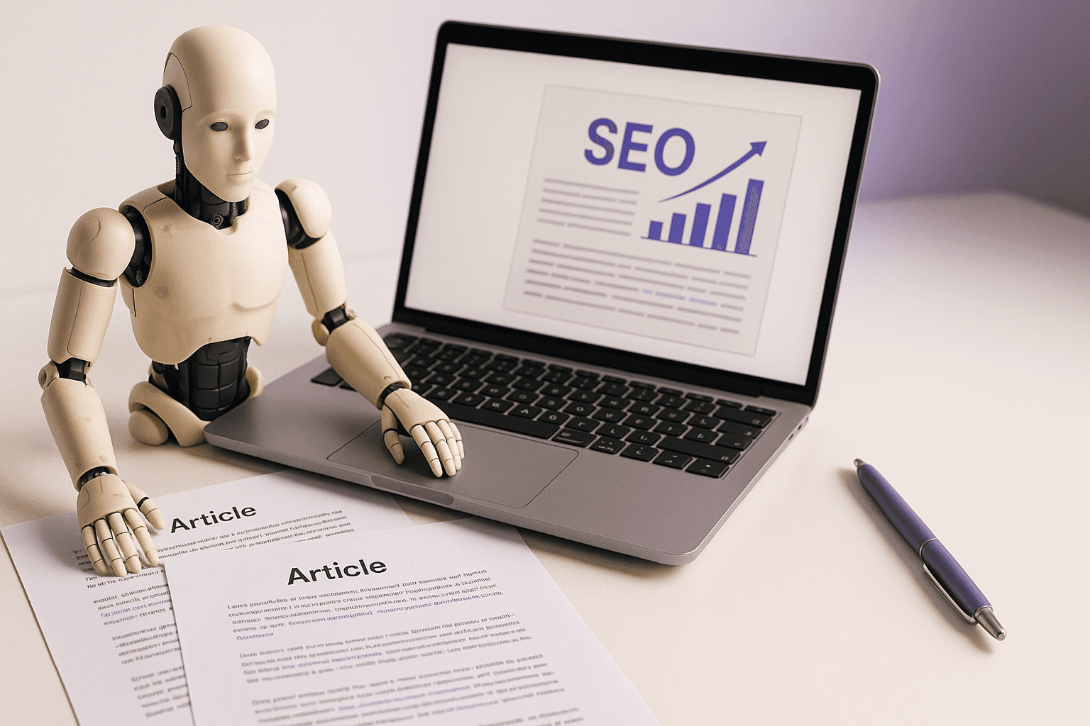 AI Tool to Create SEO Optimized Articles: What Works in 2026
